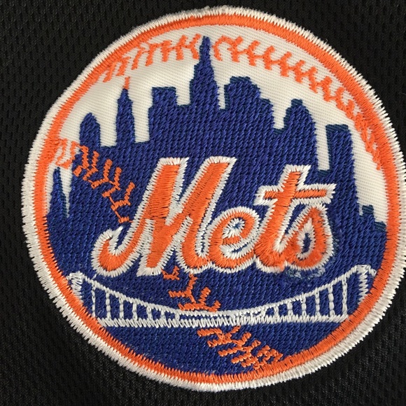 Throwback Mike Piazza Mets Kids Unisex Nike Jersey - Picture 8 of 8